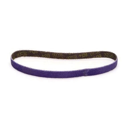 3M 33439, PSG Belt, 786F, 3/8X13, 60+, 10PK 7100033194